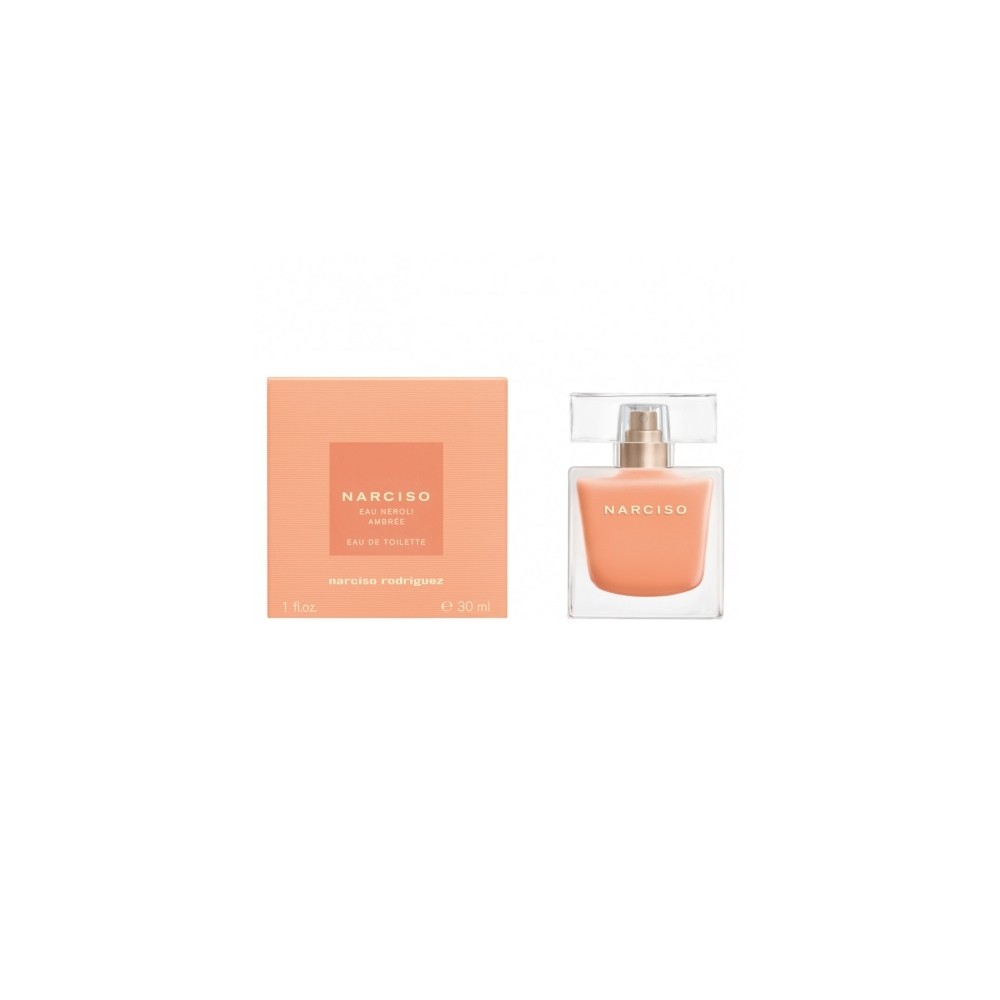 Narciso Rodriguez Narciso Eau Néroli Ambrée Eau De Toilette 30ML 
