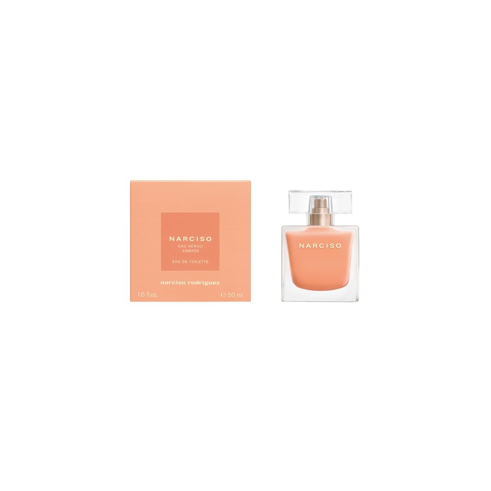 Narciso Rodriguez Narciso Eau Néroli Ambrée Eau De Toilette 50ML 