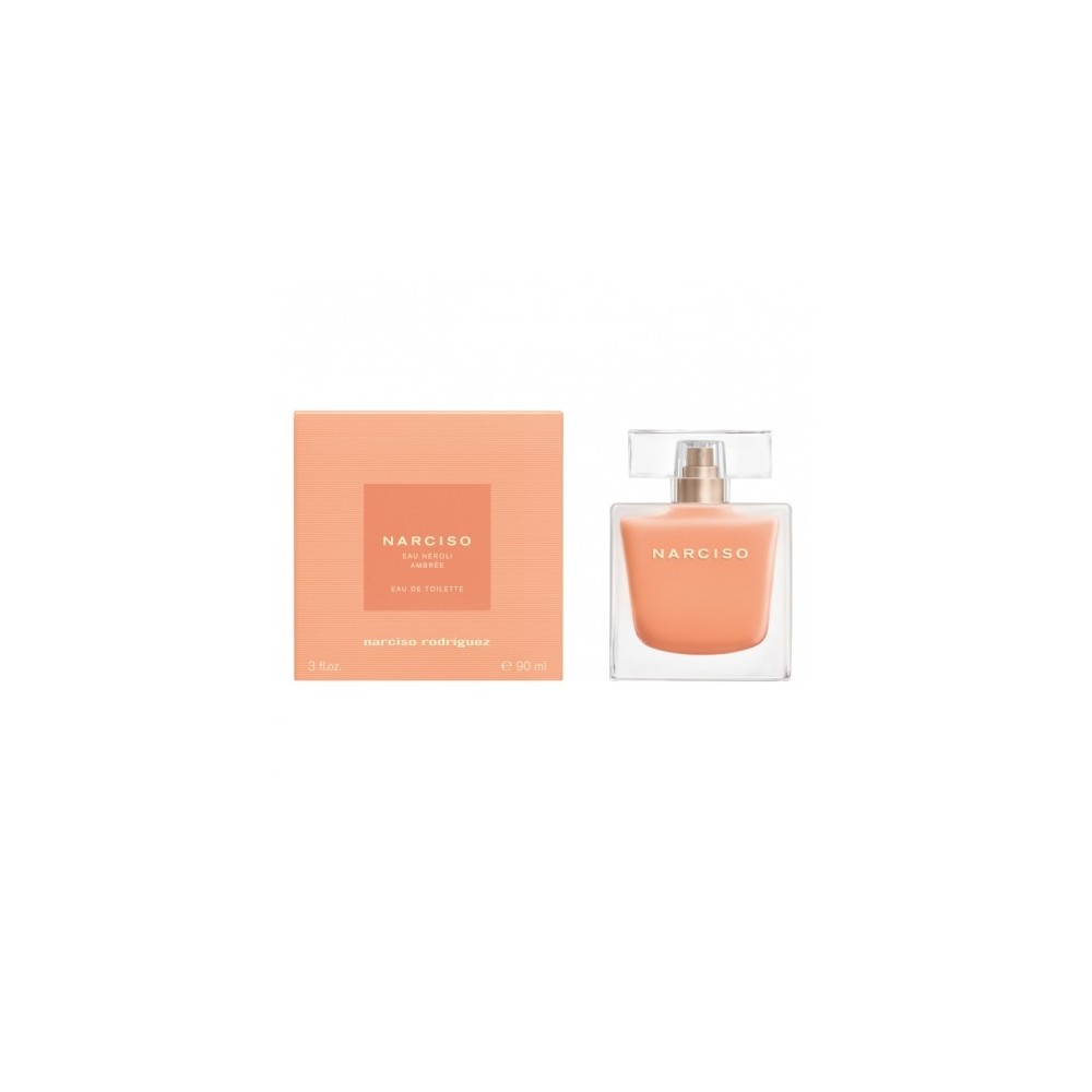 Narciso Rodriguez Narciso Eau Néroli Ambrée Eau De Toilette 90ML 