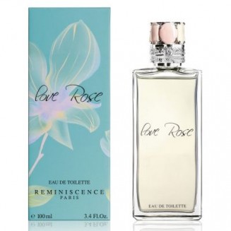 Reminiscence Love Rose Eau...