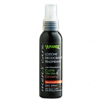 L'Amande Men's Care Lozione...