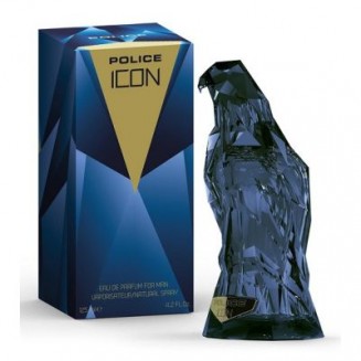 Police Icon Eau De Parfum 40ML