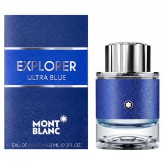 Mont Blanc Explorer Ultra...