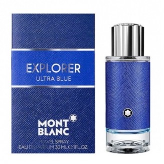Mont Blanc Explorer Ultra...