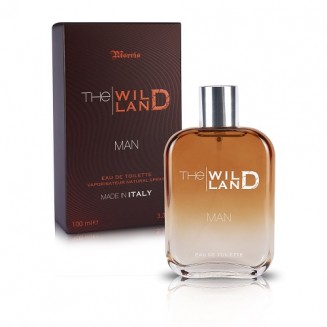 Morris The Wild Land Eau De...
