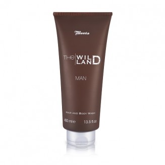 Morris The Wild Land Shower...