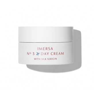 Imersa N°3 Crema Giorno con...
