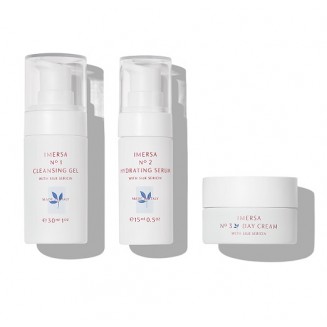 Imersa Welcome Kit Travel Size