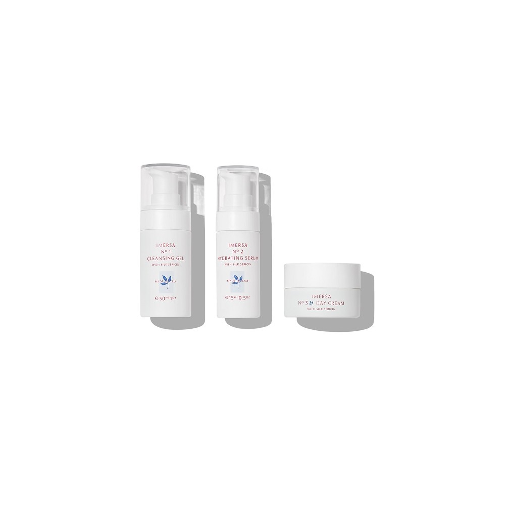 Imersa Welcome Kit Travel Size 