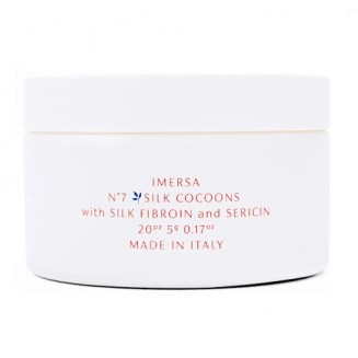Imersa N°7 Silk Cocoons