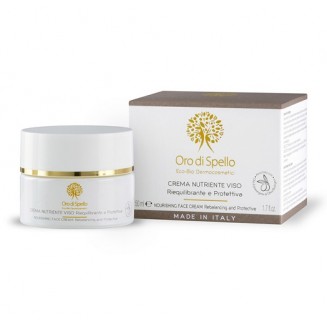Oro di Spello Crema...