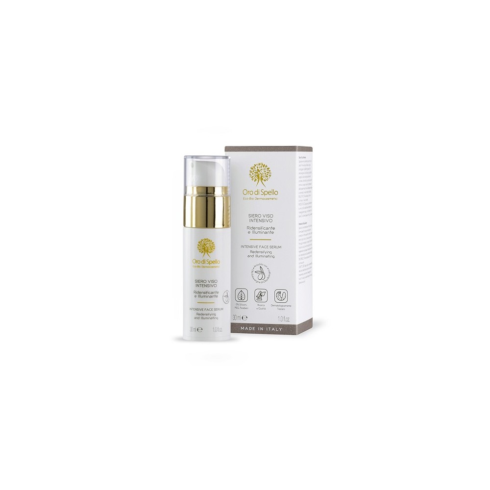 Oro di Spello Siero Viso Intensivo 30ML 