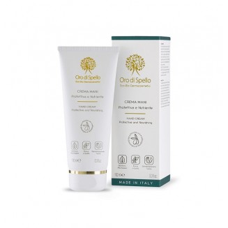 Oro di Spello Crema Mani 100ML