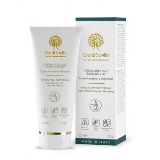 Oro di Spello Crema...