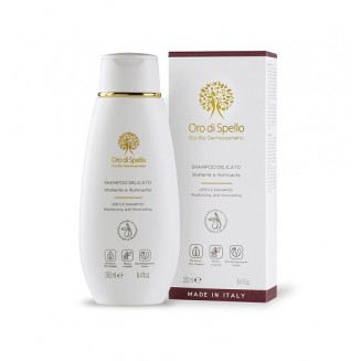 Oro di Spello Shampoo...