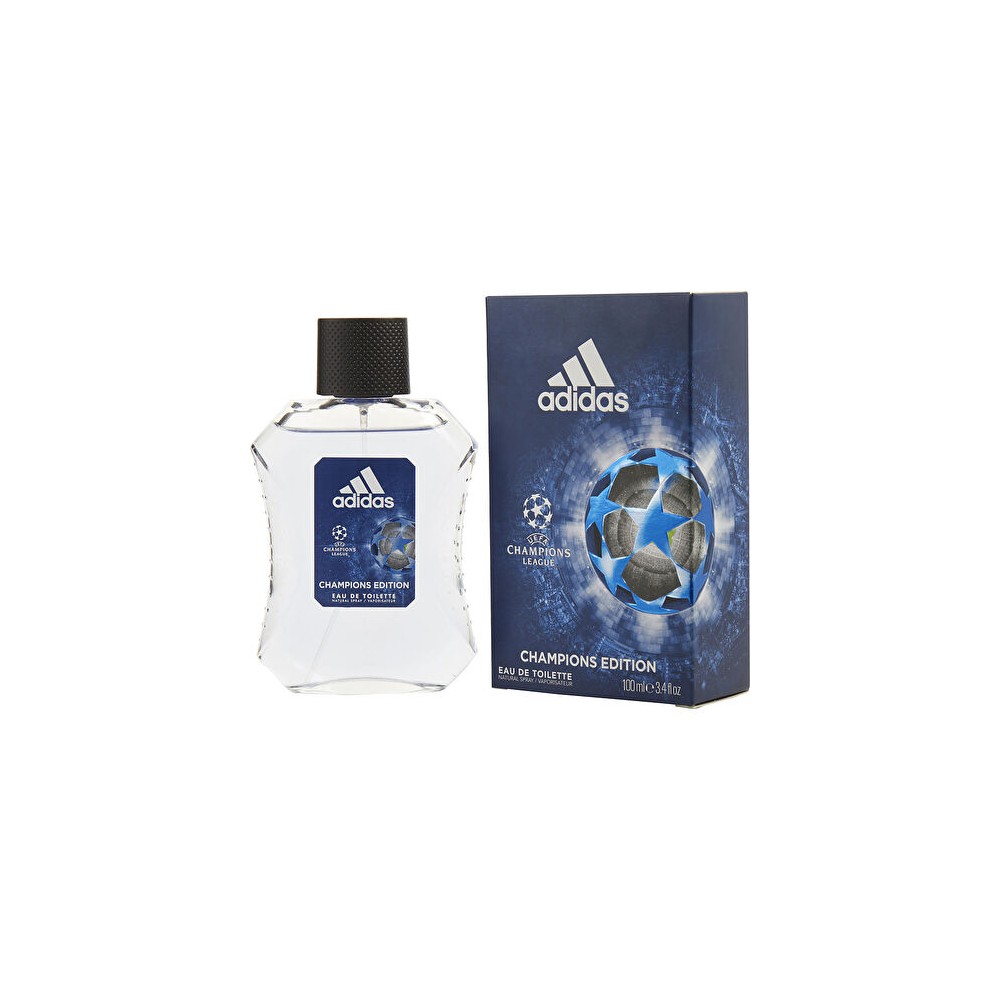 Adidas Champions Edition Eau De Toilette 100ML 