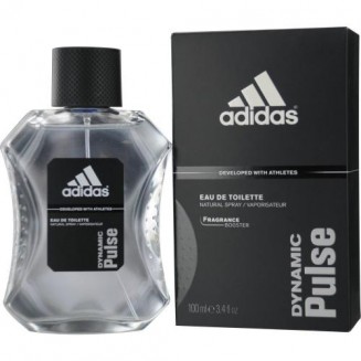 Adidas Dynamic Pulse Eau De...