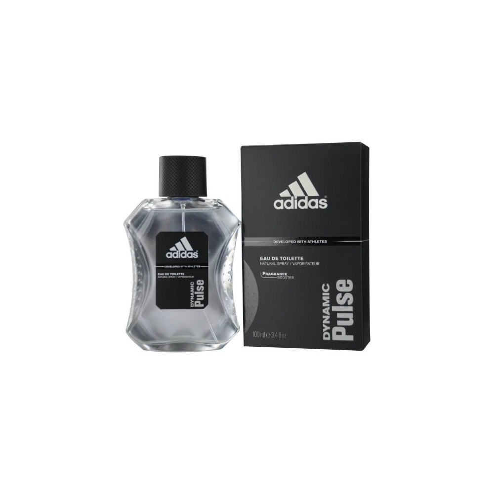 Adidas Dynamic Pulse Eau De Toilette 100ML 