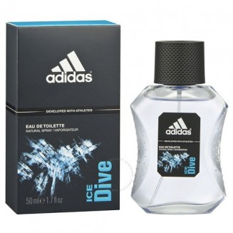 Adidas Ice Dive Eau De...