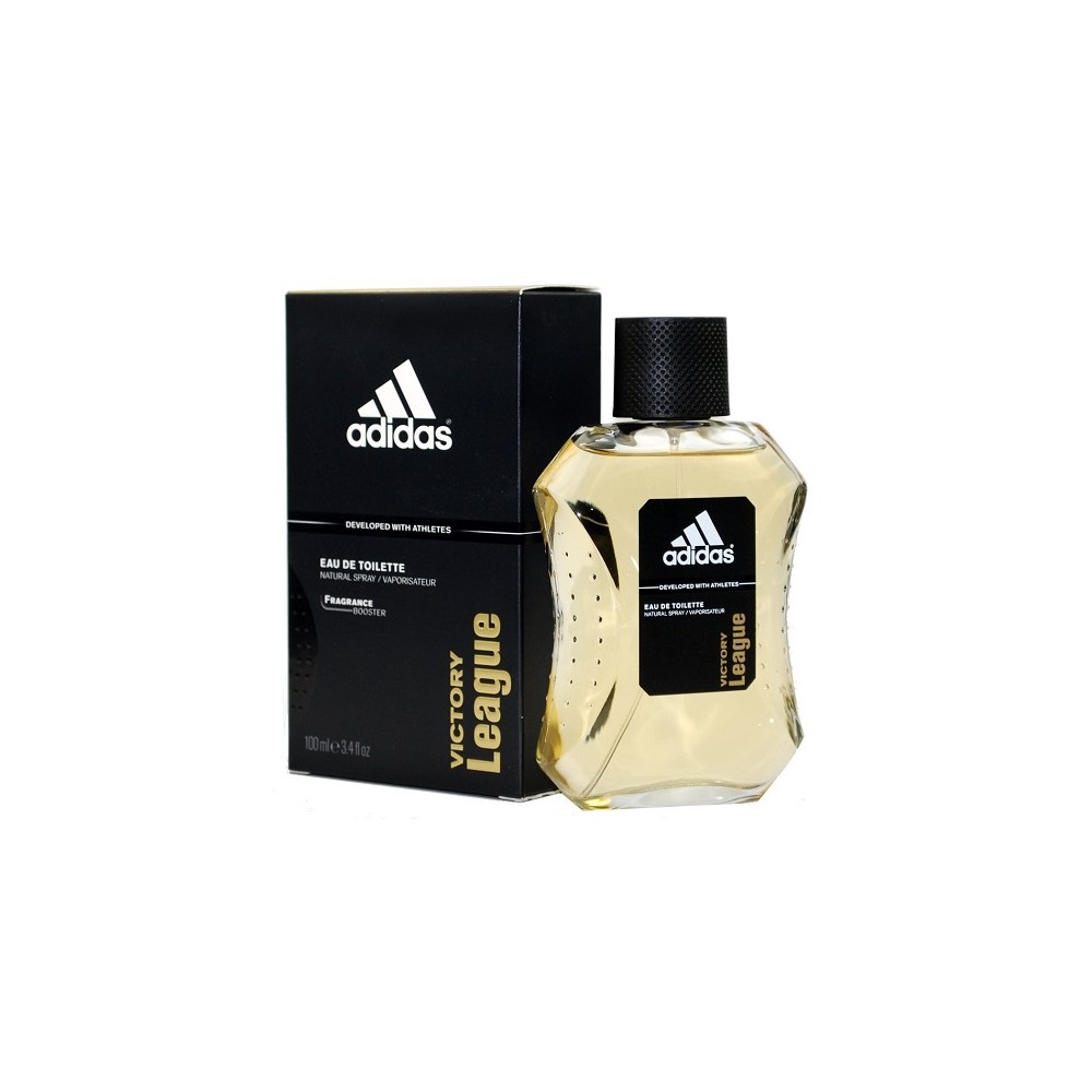 Adidas Victory League Eau De Toilette 100ML 