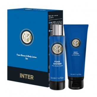 Inter Foam Shower & Body...