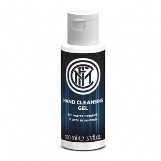 Inter Hand Cleansing Gel 100ML