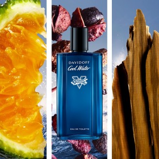Davidoff Cool Water Street...