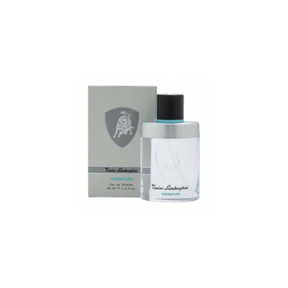 Tonino Lamborghini Essenza Eau De Toilette 40ML 