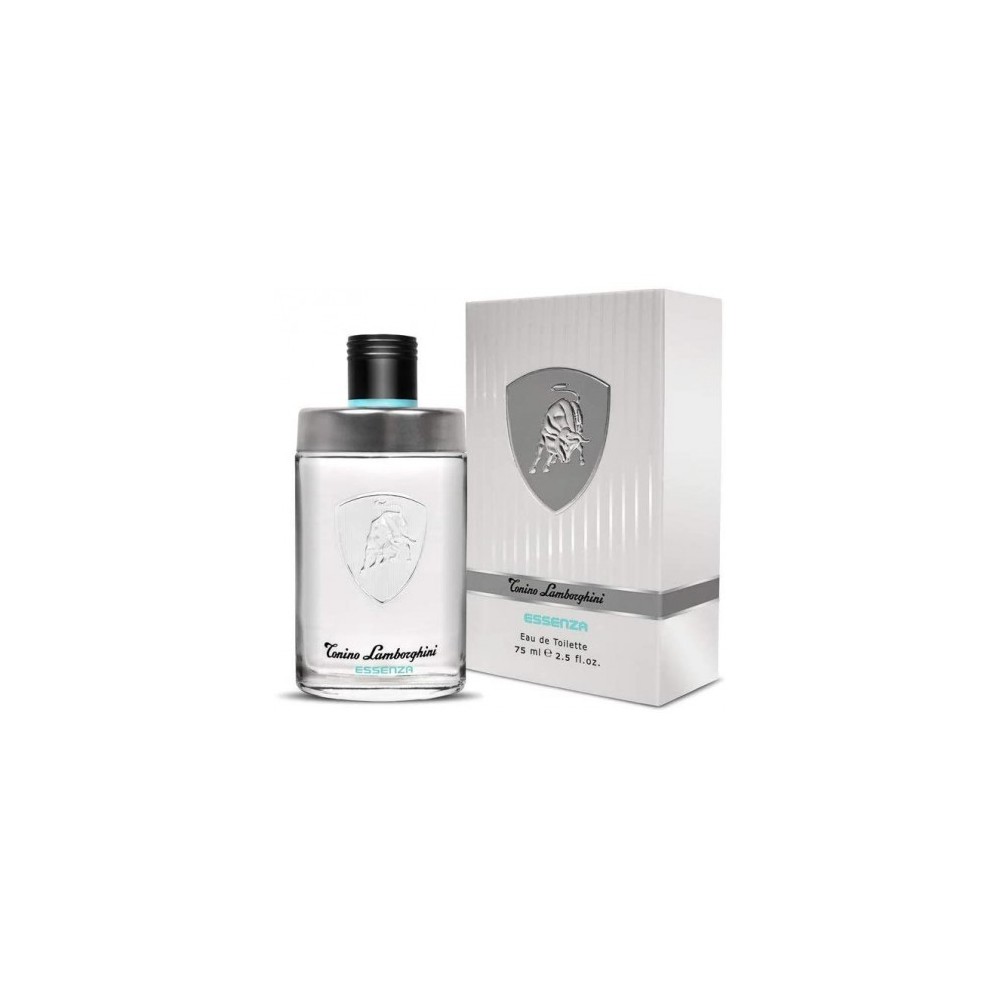 Tonino Lamborghini Essenza Eau De Toilette 75ML 
