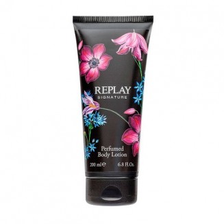 Replay Signature For Women...