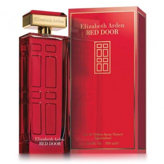 Elizabeth Arden Red Door...