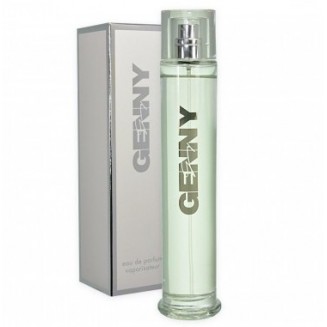 Genny Bianco Eau De Parfum...