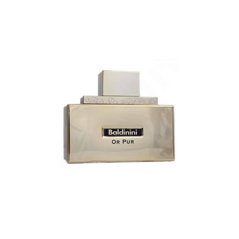 Baldinini Or Pur Parfum Extrait 75ML 