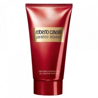 Roberto Cavalli Paradiso...