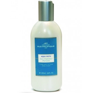 Comptoir Sud Pacifique Aqua...