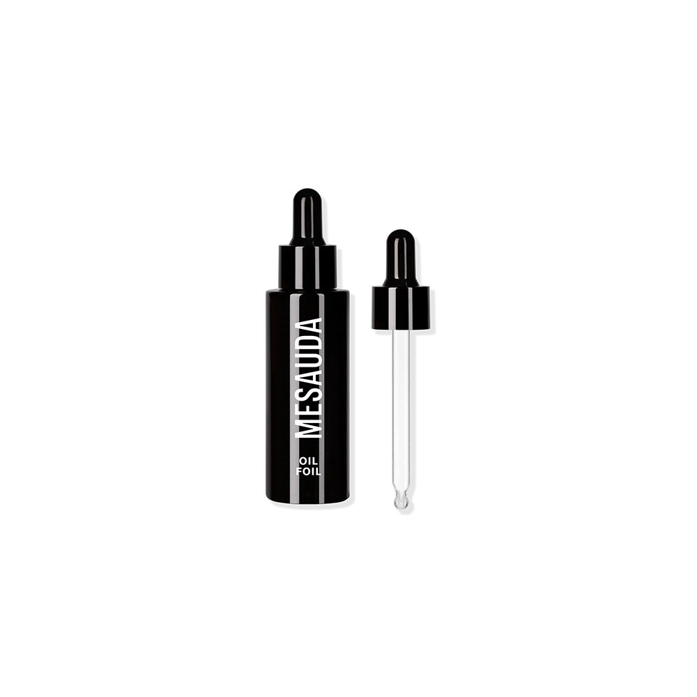 Mesauda Oil Foil 30ML 
