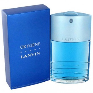 Lanvin Oxygene Homme Eau De...