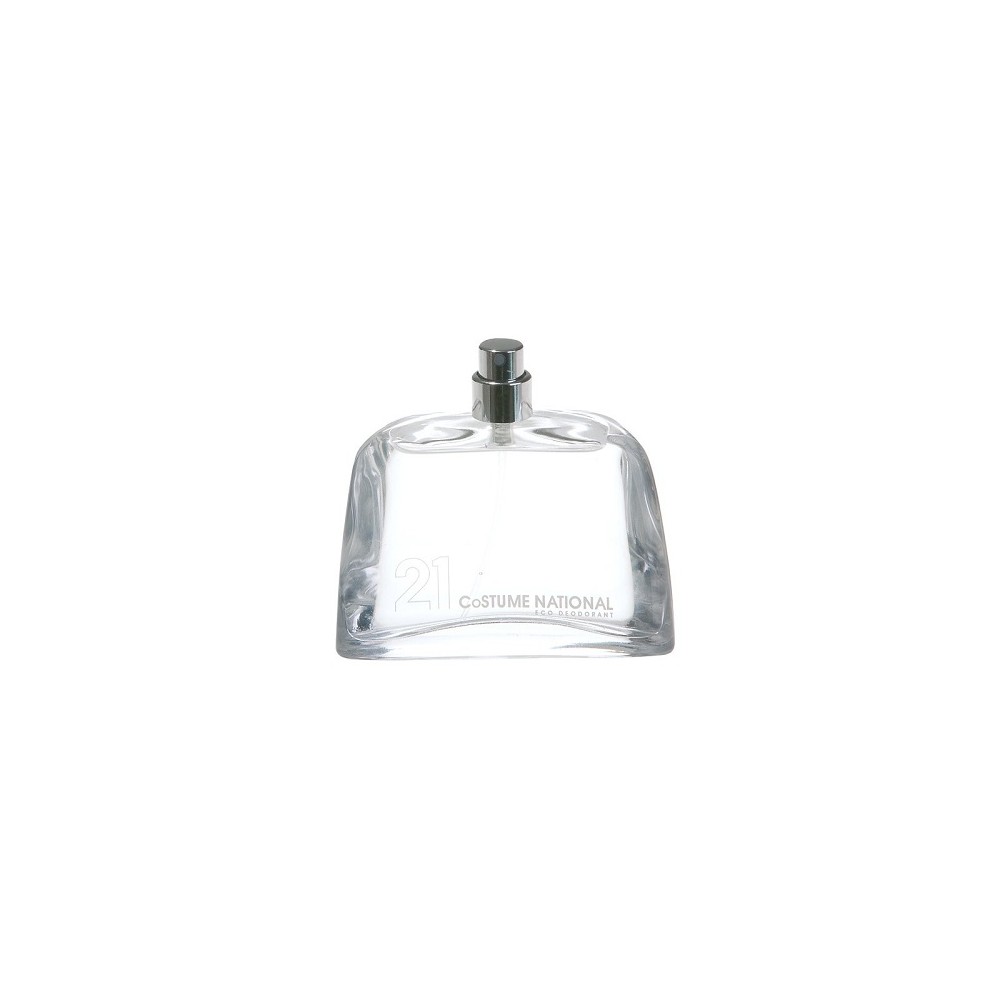 Costume National 21 Eau Deodorant 150ML 