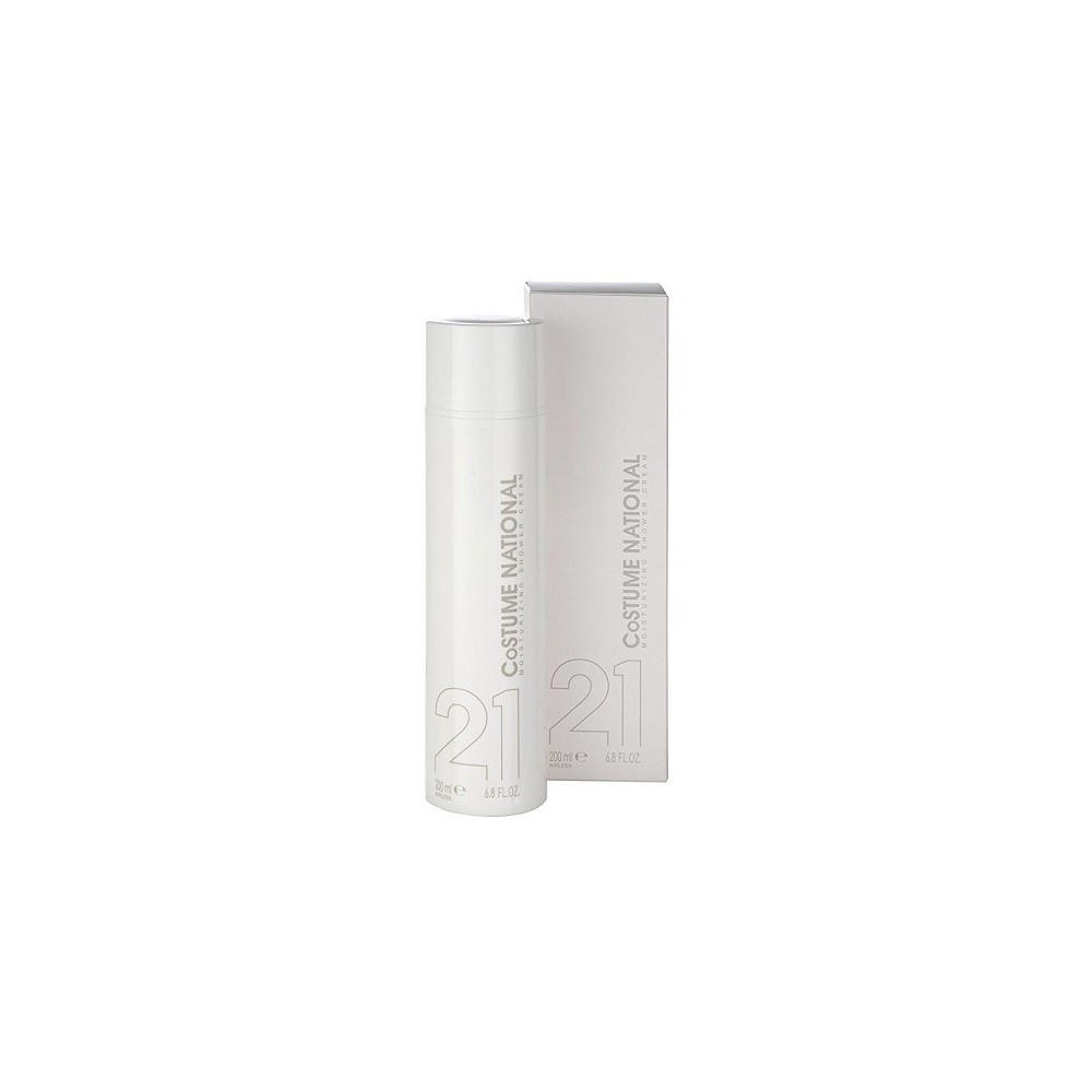Costume National 21 Shower Gel 200ML 