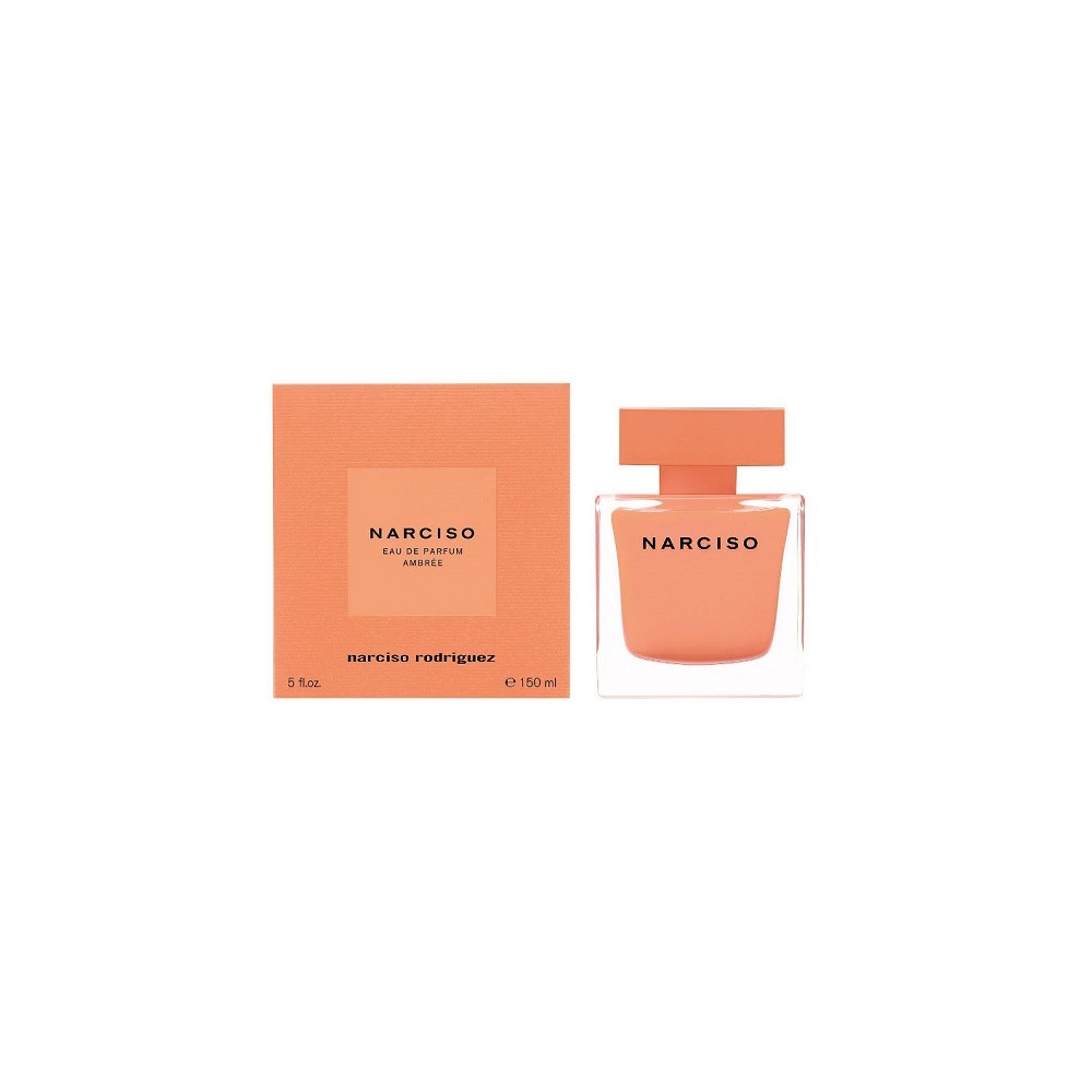 Narciso Rodriguez Narciso Ambrée Eau De Parfum 150ML 