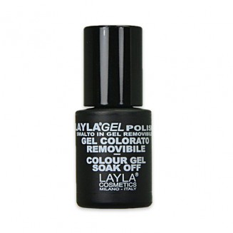 Layla Smalto Gel Colorato...