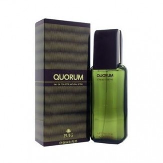 Antonio Puig Quorum Eau De...
