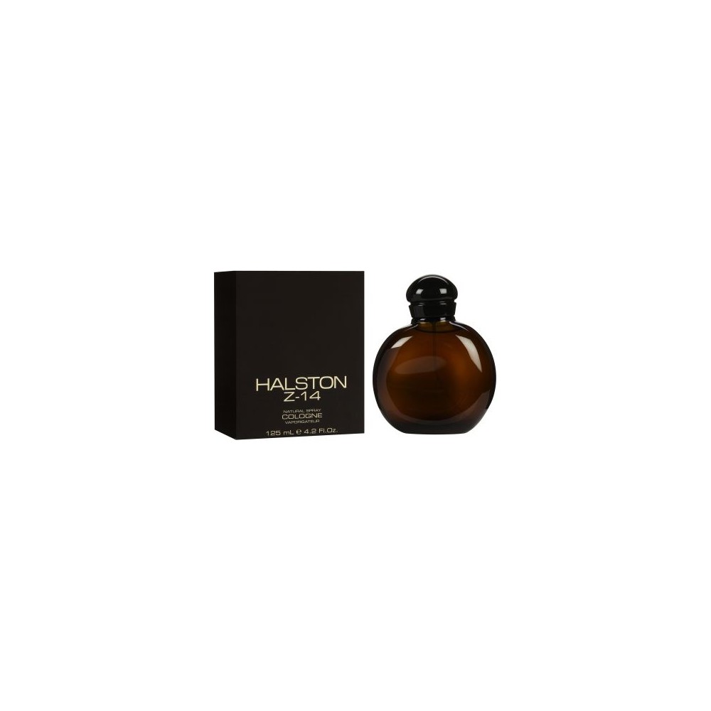 Halston Z14 Eau De Cologne 125ML 