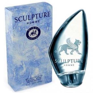 Nikos Parfums Sculpture...
