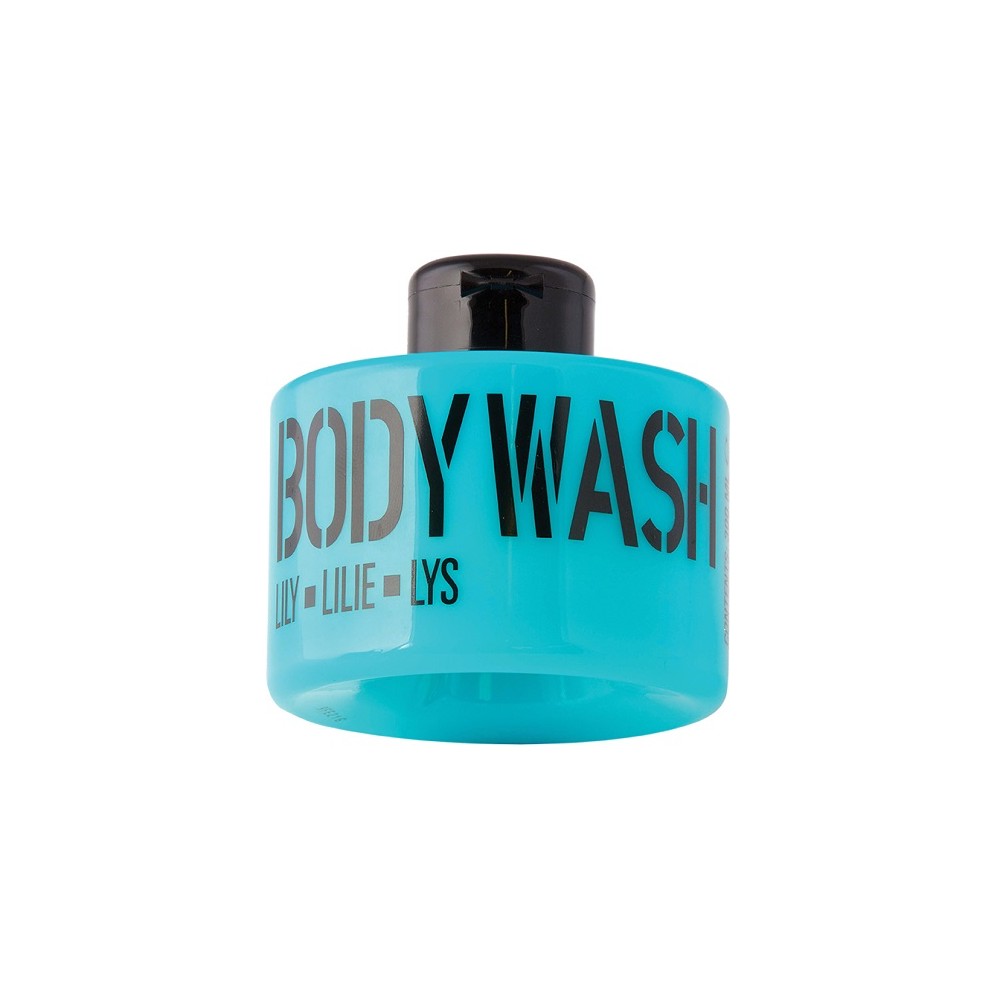 Mades Cosmetics Stackable Lily Body Wash 300ML 