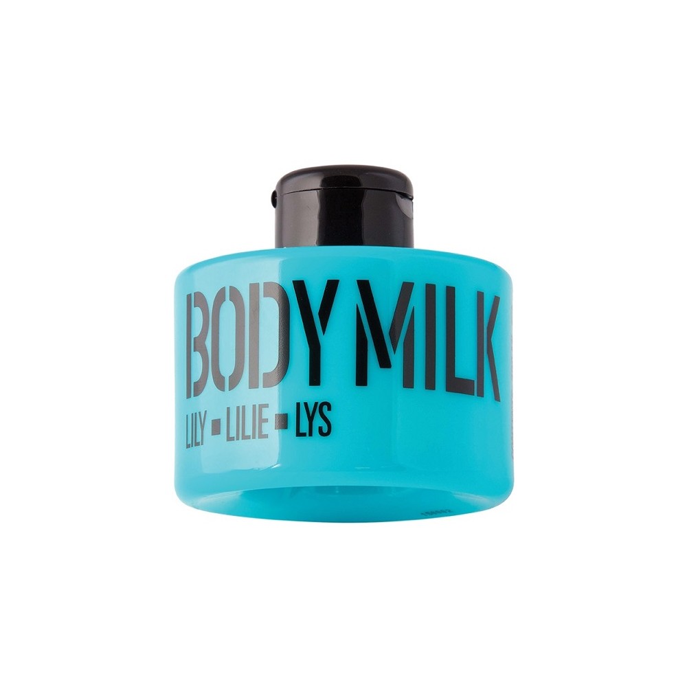 Mades Cosmetics Stackable Lily Body Milk 300ML 