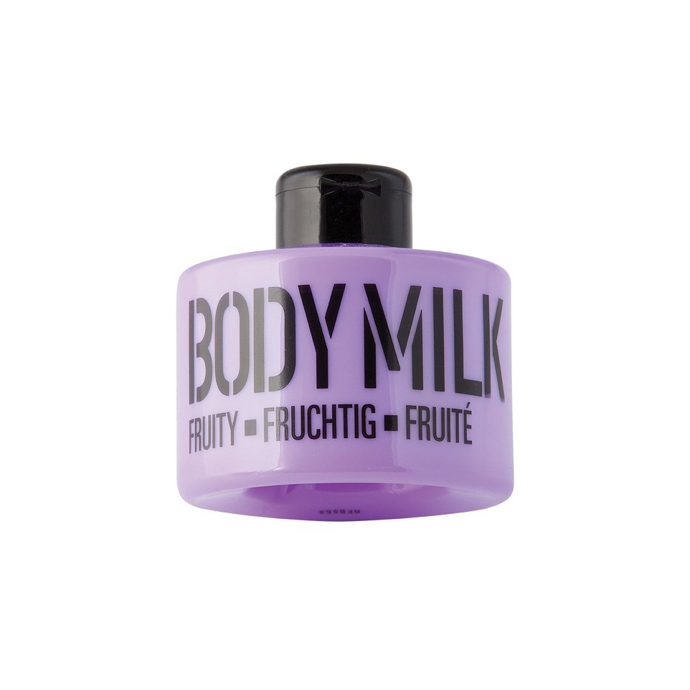 Mades Cosmetics Stackable Fruity Body Milk 300ML 