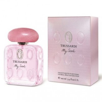 Trussardi My Scent Eau De...