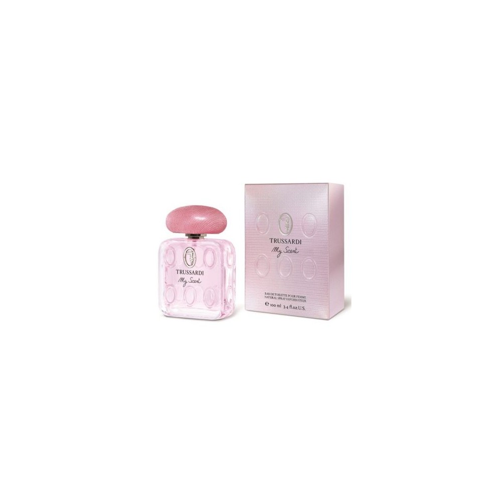 Trussardi My Scent Eau De Toilette 30ML 