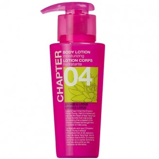 Mades Cosmetics Chapter 04...
